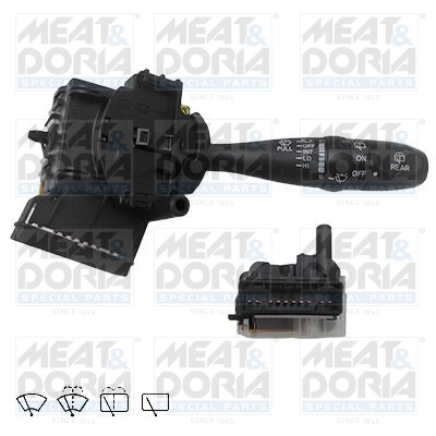 Steering Column Switch
